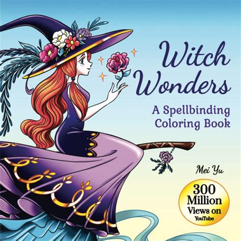 Enter the Wizarding World: A Compilation of the Most Spellbinding Books on Witches and Wizards